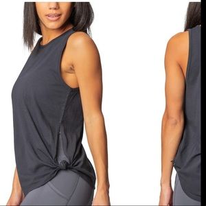 Fundamental Coast Tank Maroon or Black